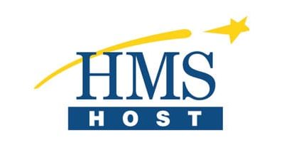 HMSHost Unveils ImagineIT