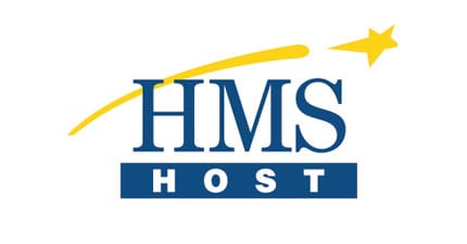 HMSHost Donates $25,000 For Veterans