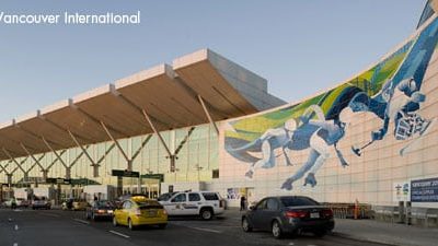 Skytrax Lauds YVR As No. 1 North American Airport