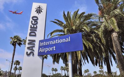 CNN Airport Adds SAN, Renews 22 Deals