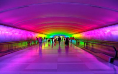 DTW Ranked Fastest In Wi-Fi Connectivity