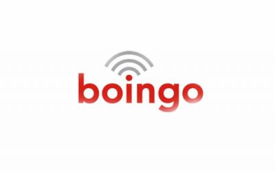 Boingo Extends Partnership With BNA