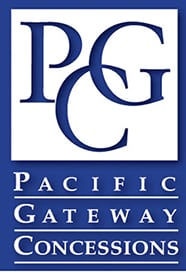 Pacific Gateway Concessions Incorporates Handheld POS Technology