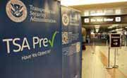 TSA’s PreCheck Program Comes To STL