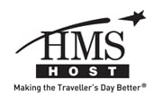 HMSHost Contributes To Tampa Community