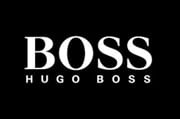 Hugo Boss Arrives At BOS Terminal E