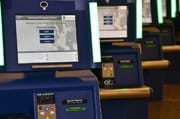 SEA Launches Kiosks To Expedite Customs Process