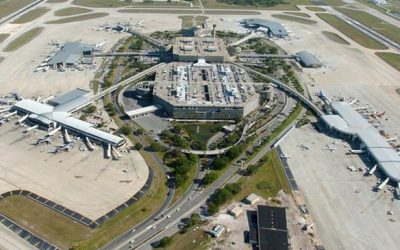 Tampa International Readies For Concessions Solicitation