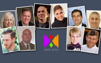 Additional Speakers Announced For ARN 2014