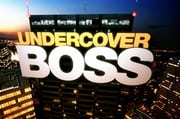 DiDomizio To Appear On ‘Undercover Boss’