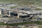 Calgary Airport Authority Named A Top Employer In Alberta