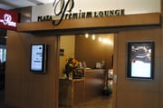 Plaza Premium Lounge Upgrades Facilities At YVR