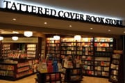 Tattered Cover Opens At DEN As Part Of Agreement With Hudson Group