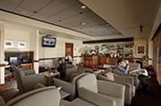Airport Lounge Development Opens Club At PHX, Names Knipp Senior Vice President