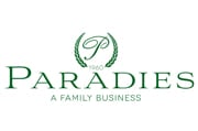 Paradies Welcomes Two Executives