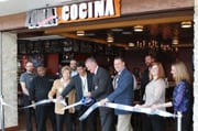 Zona Cocina Mexican Restaurant Arrives At BWI