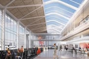 Houston City Council Passes International Terminal Plans