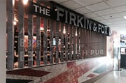 Firkin & Fox Brings 2nd Pub To IAD; Another Coming Soon To BWI