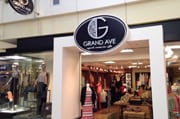 Grand Ave. Opens 2nd MSP Store