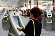 MIA Passport Control Kiosks Available For Visa Waiver Countries