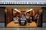 3rd Tattered Cover Opens At DEN