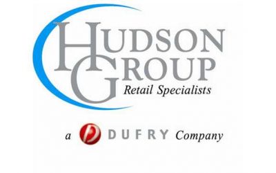 Rickoff Joins Hudson Group