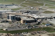 Calgary Airport Preparing Renumbering Project