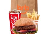 Be Right Burger Coming To IAD
