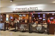 Chickie’s & Pete’s At PHL Wins Merchant Of The Year