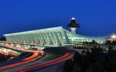 MarketPlace To Host Outreach For Washington Airports