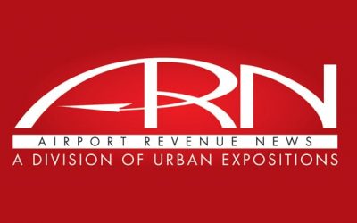 2015 Airport Revenue News Conference Sells Out Exhibit Space
