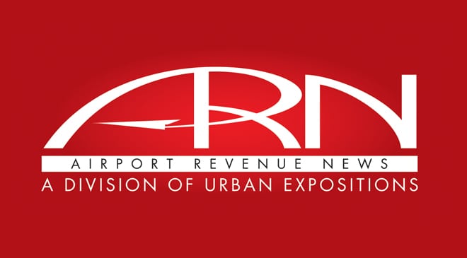 2015 Airport Revenue News Conference Sells Out Exhibit Space