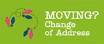 Moving change