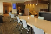 Airport Lounge Development Opens The Club At CVG