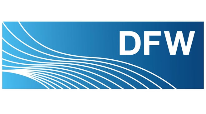 Distribution, Logistics Center Opens At DFW