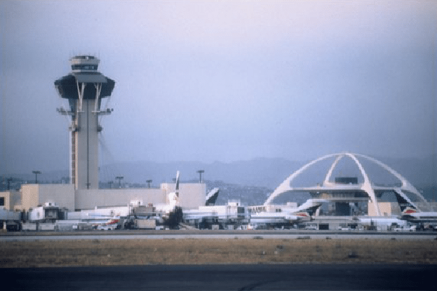 LAX Midfield Satellite Concourse Design Contract Awarded To Turner PCL