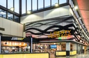 Food Court Redevelopment At EWR Revealed