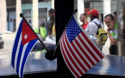 U.S.-Cuba Air Travel Potential Limited, Consultant Says