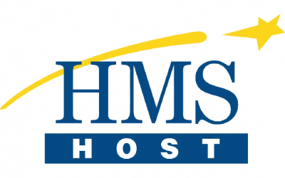 HMSHost Awarded Dining Contracts At IAH, YUL