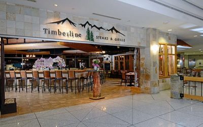 Timberline To Participate In Denver Restaurant Week