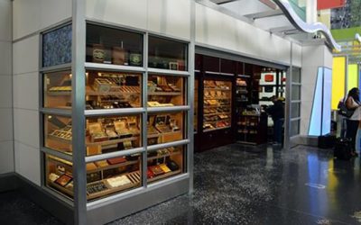 MIA Adds Local Cigar Vendor To Retail Lineup