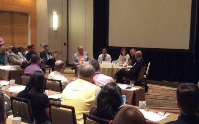 Panel: Airlines Support Projects, But Not Increasing PFC