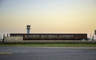 SITA Installs Airport iQueue At Clinton National
