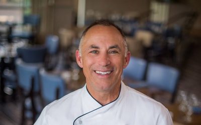 SSP America Adds Maluso As Executive Chef, VP Of Culinary