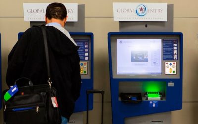 Global Entry Option Available At Oakland International