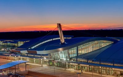 Raleigh-Durham Airport Starting New Master Plan