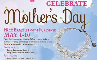 MarketPlace Development Partners Offer Mother’s Day Promo