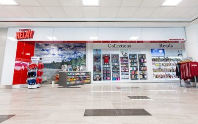 Relay Concept From LS Travel Retail Hits YYZ