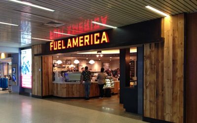 Fuel America Now Brewing At BOS’ Airmall