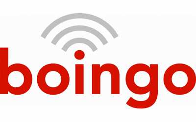 Boingo Offers Connectivity With Passpoint